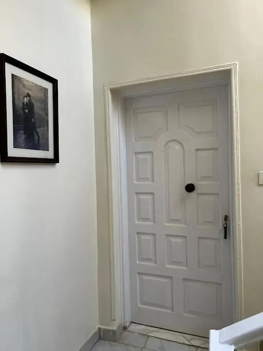 Sekhmet Appartement 2 Chambres Luxor 0*,