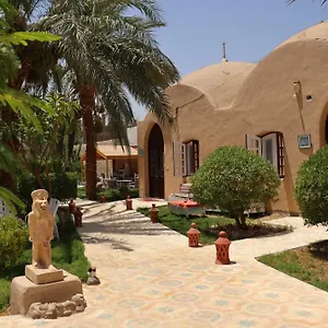 Sekhmet Retreat Centre Louxor