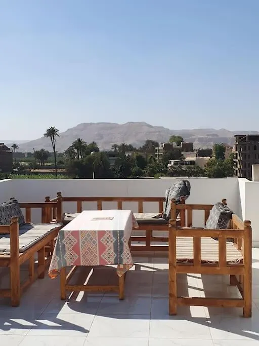 Sekhmet Appartement 2 Chambres Luxor Apartment