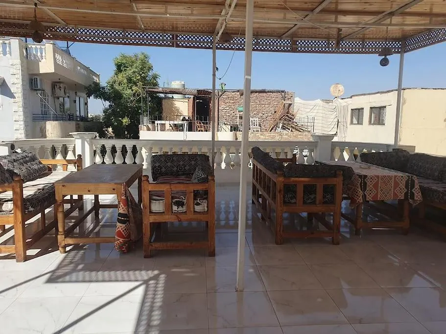 Apartment Sekhmet Appartement 2 Chambres Luxor