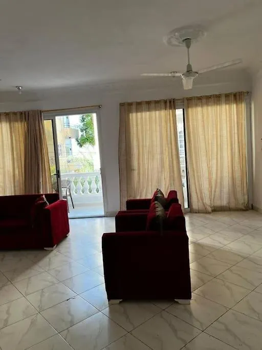 Apartment Sekhmet Appartement 2 Chambres Luxor Egypt