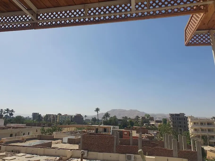 Sekhmet Appartement 2 Chambres Luxor Egypt