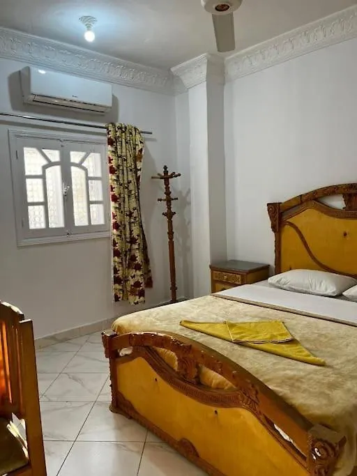 Sekhmet Appartement 2 Chambres Luxor