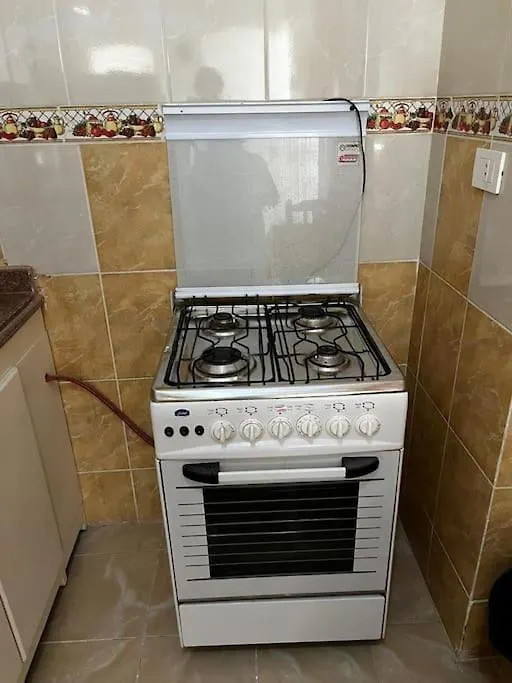 Apartment Sekhmet Appartement 2 Chambres Luxor