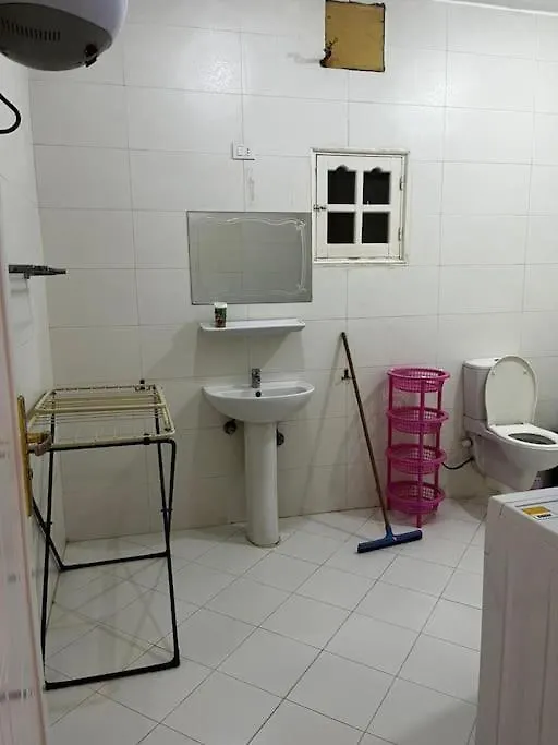 Sekhmet Appartement 2 Chambres Luxor Egypt