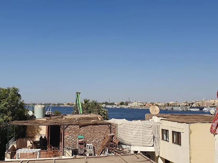 Sekhmet Appartement 2 Chambres Luxor 0*,  Egypt