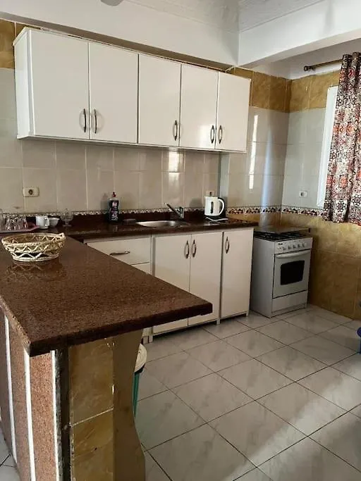 Sekhmet Appartement 2 Chambres Luxor