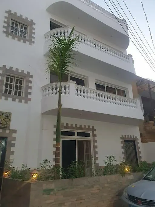 Sekhmet Appartement 2 Chambres Luxor Apartment