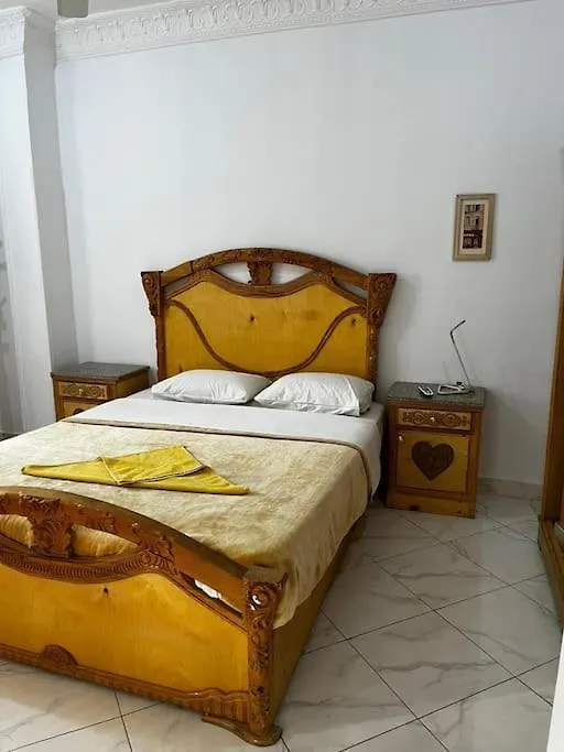 Sekhmet Appartement 2 Chambres contacts